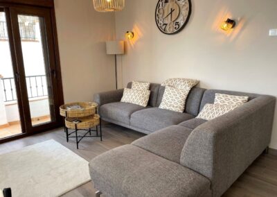 R22 - living room