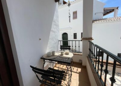 R22 - terrace