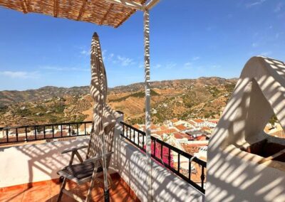 R06 - Top terrace
