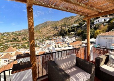 R06 - Top terrace