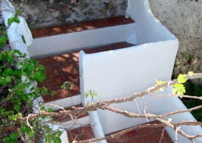R15 - Back terrace