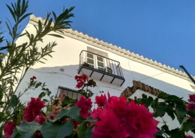 R15 - The facade