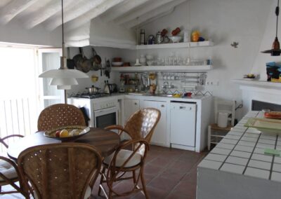 R15 - Kitchen