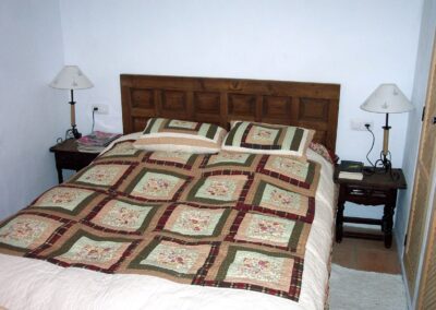 R15 - Bedroom