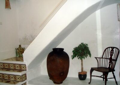 R15 - Hall