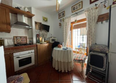R416 - kitchen