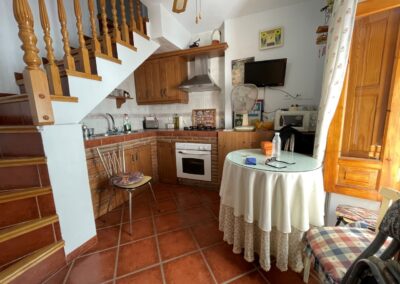 R416 - kitchen