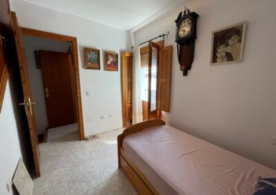 R416 - bedroom 2 on first floor