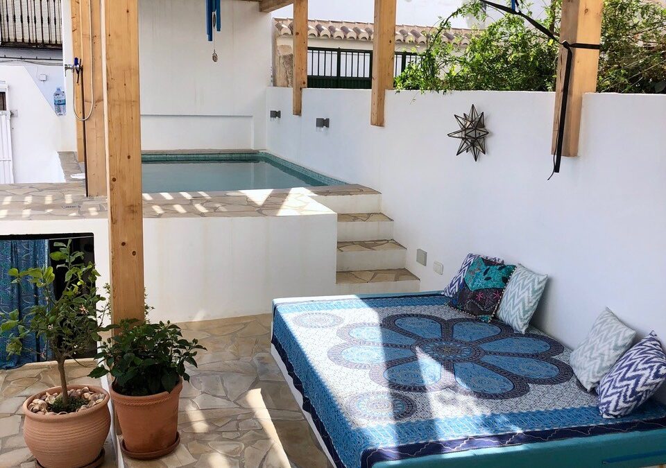 B02 – Casa Cuatro Vientos