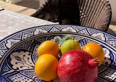 B02 - fruit from ther garden