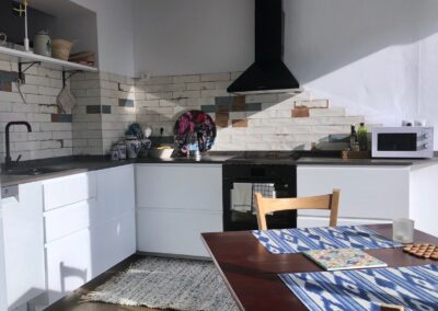 B02 - kitchen