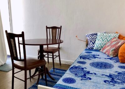 B02 - bedroom 2 in separate apartment