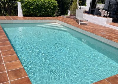 G07 - pool