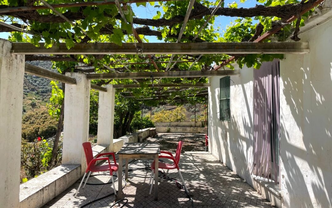 G418 – Casa Piedras Blancas