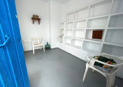R420 - værelse ved terrasse