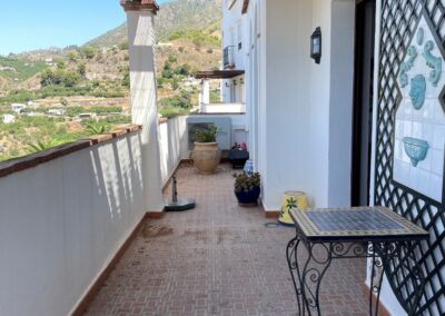 R421 - terrasse