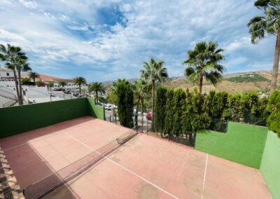 R421 - padel bane