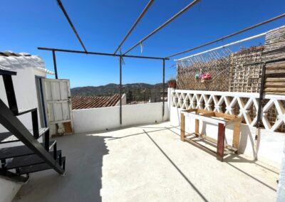 R420 - terrasse