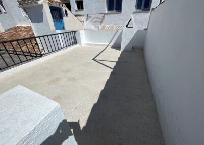 R420 - top terrasse