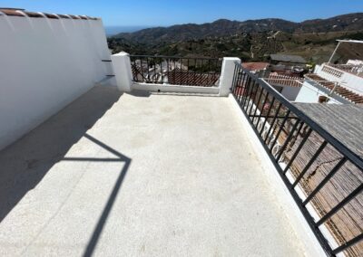 R420 - top terrasse