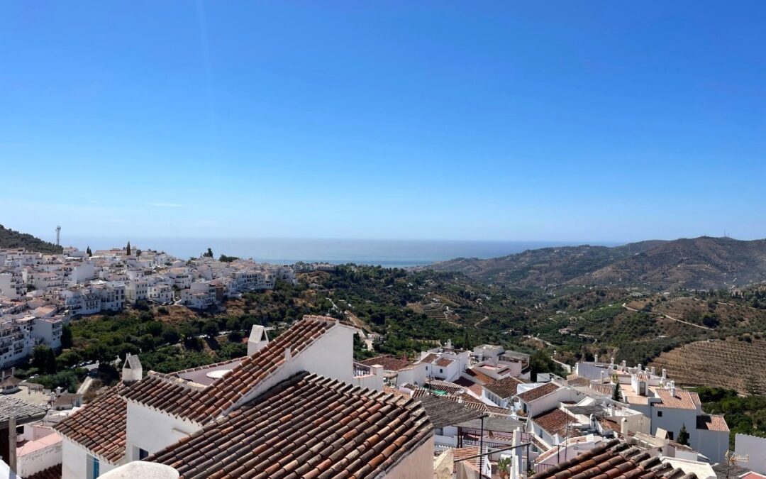 R420 – Callejón el Peñón