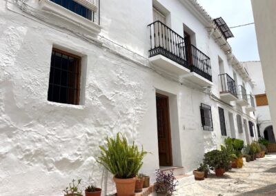 R420 - facade