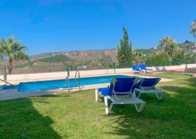 R421 - pool La Fuente