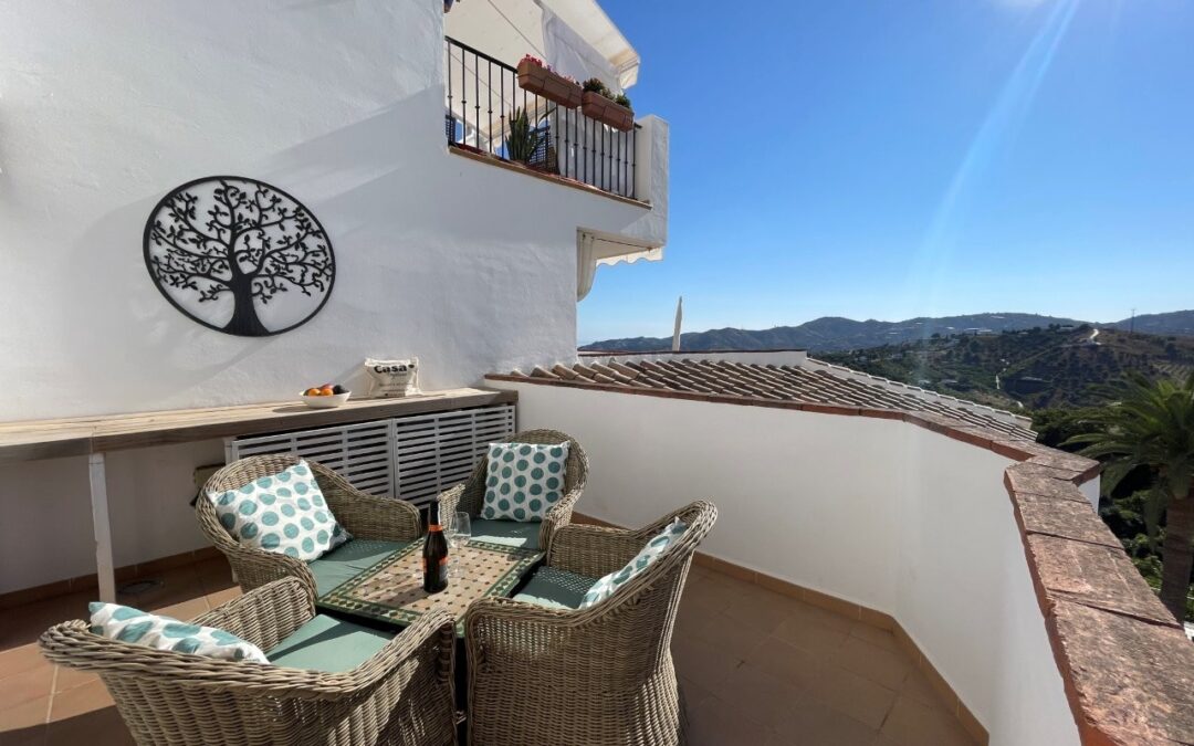 R01 – Callejón de Agua