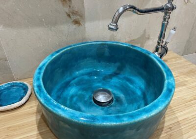 R01 - sweet washbasin