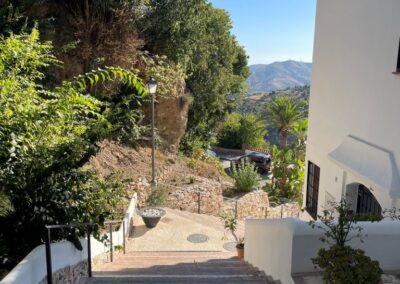 R01 - Callejón de Agua