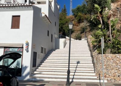 R01 - Callejón de Agua