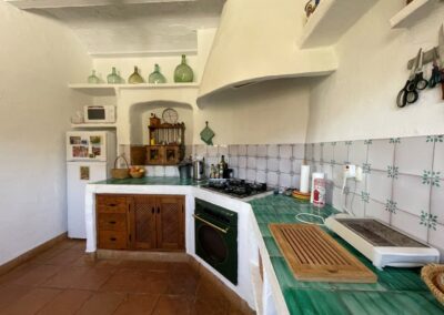 G422 - kitchen