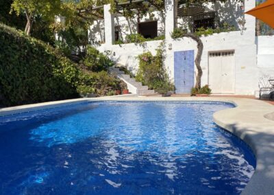 G422 - pool