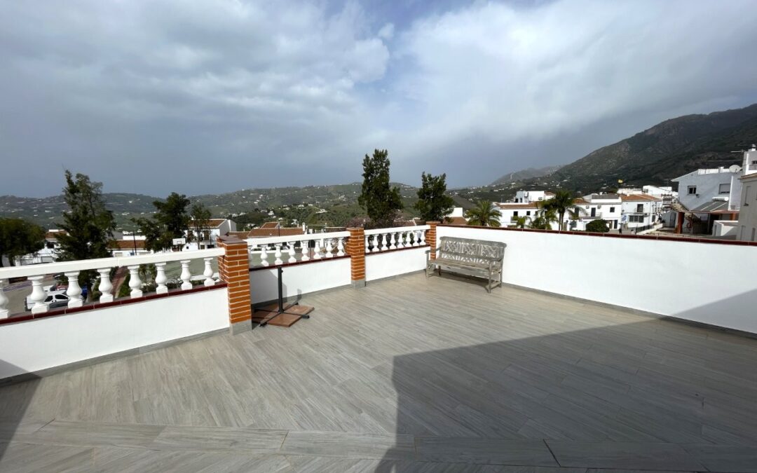 B426 – Avda. de Andalucia